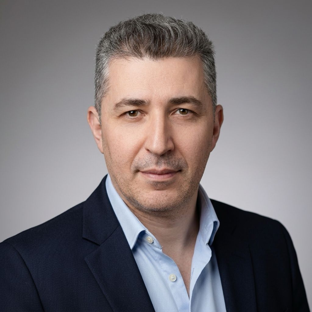 Giorgi Sopromadze